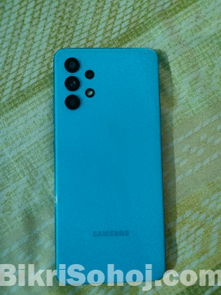 Samsung Galaxy A32